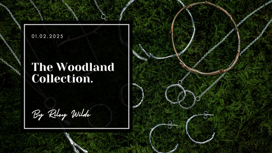 Welcome to The Woodland Collection