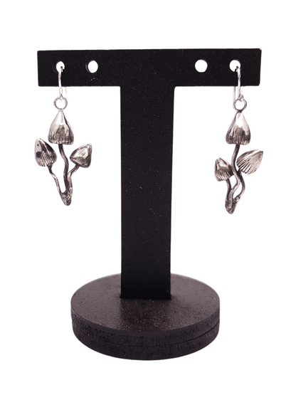 Liberty Cap Trio Earrings