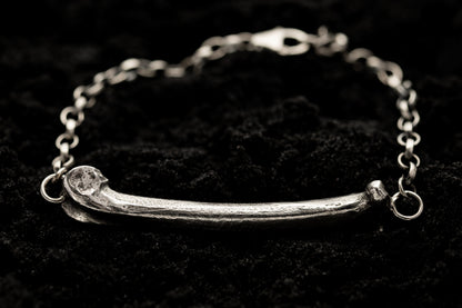 Bone Bracelet